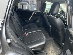 Легковой автомобиль, марка Toyota модель
RAV 4