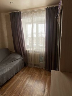 Квартира