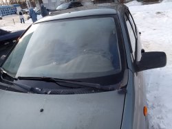 Транспортное средство, легковой автомобиль марки LADA, модель 111930 LADA KALINA, идентификационный…