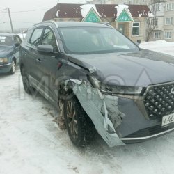 Chery Tiggo 7 Pro Max, 2024 года, 149 лс 