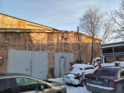 Помещение в Оренбурге, 88,5 кв.м. 