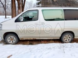 Nissan Caravan, 1990 года, 79 лс, 450000 км 