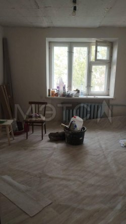 1/4 доля комнаты в Марий Эл 