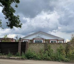 Жилой дом - 590,4 кв. м, земельный участок - 845 +/- 10 кв. м, по адресу: Самарская обл., г.о…