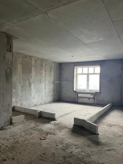 Жилое помещение (квартира), площадь 90,8 кв. м, этаж № 3, кадастровый номер: 50:04:0010502:1066…