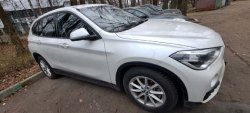 Автомобиль BMW Х1, 2018 г.в., VIN: X4XJG59440EK30388