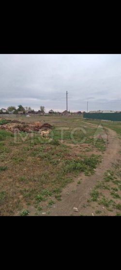 Земельный участок в Волгоградской обл., 954 +/- 11 кв.м. 