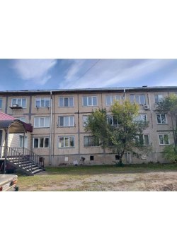 Квартира, площадь: 32,4 кв.м., адрес (местонахождение): Республика Хакасия, город Абакан, квартал…