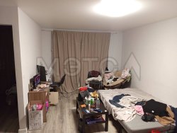 Квартира в Москве, 31,7 кв.м, 1 комн. 