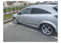 Opel Astra, 2008 года, 115 лс 