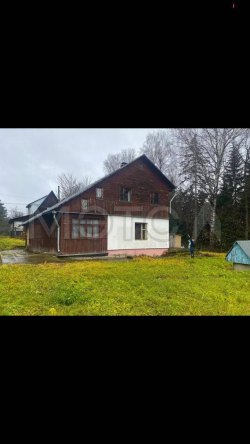 Дом 86,6 кв.м. и земельный участок 946 кв.м. в Московской обл. 