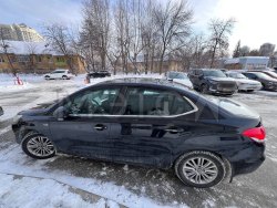 Citroen C4, 2013 года, 150 лс, 100000 км, АКПП 