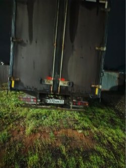 Автомобиль грузовой, марка: ГАЗ , модель: 2705, VIN: X96270500D0763842 