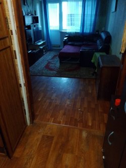 Торги по реализации имущества должника Панкратова В.Ю.Двухкомнатная квартира, 45,8 кв.м.