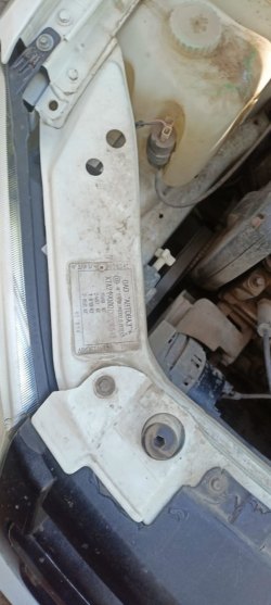 Автомобиль ЛАДА 219000 ГРАНТА,
2012 г.в. VIN: XTA219000C0026648/
Тех.описание: Автомобиль на ходу…