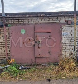 Гараж в Ярославской обл., 19 кв.м. 