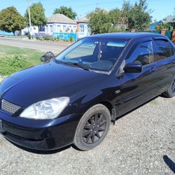 Транспортное средство MITSUBISHI LANCER 1.6, VIN: JMBSNCS3A7U006282, 2006 года выпуска