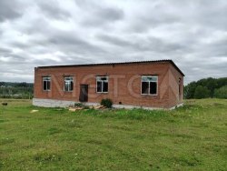 Здание в Новосибирской обл., 182,9 кв.м. 