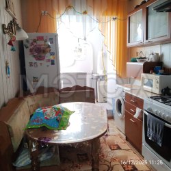 1/3 доля квартиры в Оренбургской обл. 