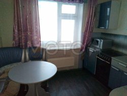 Квартира в Красноярском крае, 50,4 кв.м, 2 комн. 