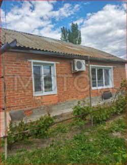 Дом 68 кв.м. и земельный участок 416 кв.м. в Саратовской обл. 