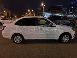 Lada Granta, 2019 года, 106 лс, 350000 км 