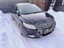 Toyota Corolla, 2007 года, 124 лс, 200000 км, АКПП 