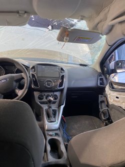 Автомобиль марки Форд Фокус, (VIN) X9FKXXEEBKBM46199, 2011 года выпуска.