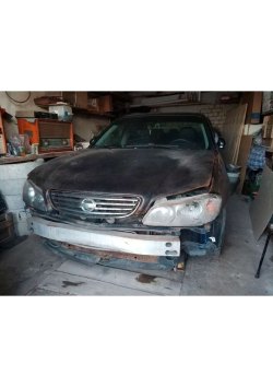 Автомобиль легковой, марка: NISSAN,
модель: MAXIMA 2.0 SE, VIN:
JN1CAUA33U0305895, гос. рег…