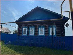 1/4 доля дома и 1/4 доля земельного участка в Башкортостане 