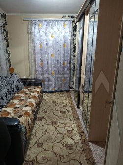 Квартира в Кировской обл., 27,1 кв.м, 2 комн. 