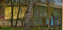 2/100 доли здания в Ярославле 
