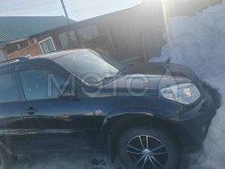 Toyota RAV4, 2005 года, 150 лс, 334500 км, АКПП 