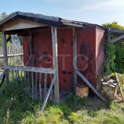 Земельный участок в Кировской обл., 700 кв.м. 