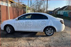 Geely Emgrand EC7, 2013 года, 126 лс 