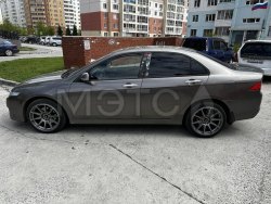 Honda Accord, 2007 года, 190 лс, 340000 км, АКПП 