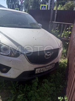 Mazda CX-5, 2012 года, 150 лс, 207000 км, АКПП 