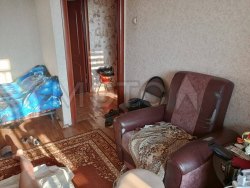 1/4 доля квартиры в Абакане 