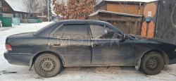 Toyota Camry, 1992 года, 140 лс, 570000 км, АКПП 