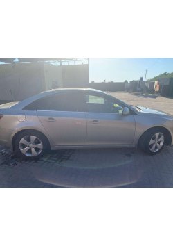 Chevrolet Cruze, 2010 года, 141 лс, 111111 км, АКПП 