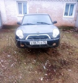 Lifan Smily, 2011 года, 88,4 лс, 150000 км 