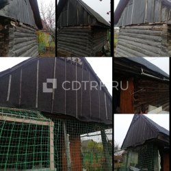 Садовым дом Валеевой Альфии Кашафовны