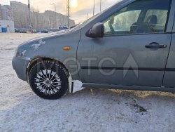 Lada Kalina, 2010 года, 89,1 лс, 77581 км 