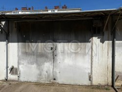 Гараж 19,4 кв.м. и земельный участок 29 кв.м. в Краснодарском крае 