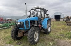 Трактор Беларус 1221.2, 2019 года 