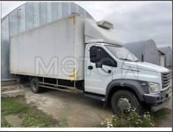 Автомобиль Луидор 3010GA, VIN номер Z783010GAL0061404, 2019 года 