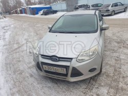 Ford Focus, 2011 года, 105 лс, 170000 км 