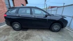 легковой автомобиль, HAVAL M6, VIN: LGWEF4A5XRF710725, 2024 года выпуска.