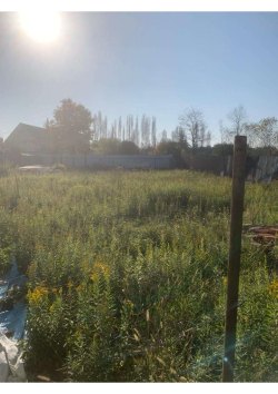 Земельный участок в Нижегородской области