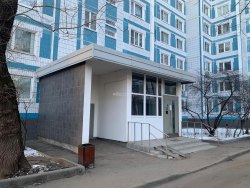 2-х комнатная квартира № 59, расположенная по адресу: г. Москва, вн.терр.гор.округ Марьино, проезд…